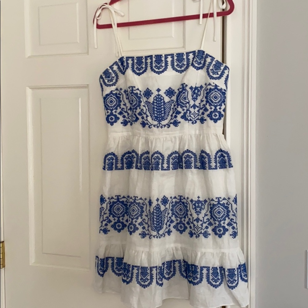Milly dress